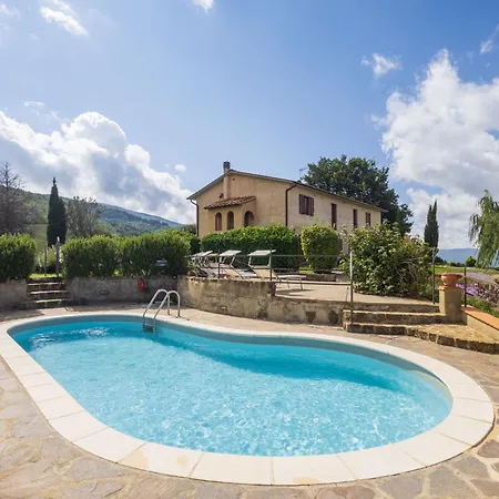 Agriturismo Le Casaline-2