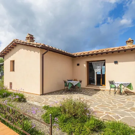 Agriturismo Le Casaline-3